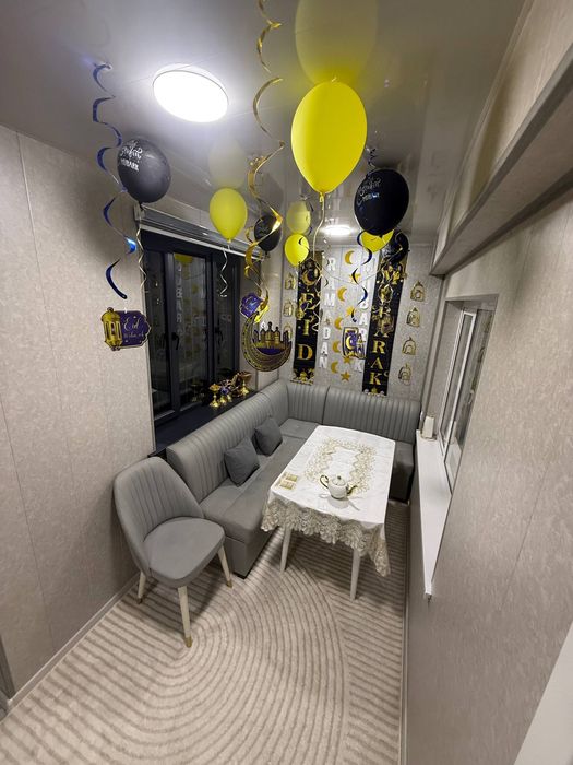 Юнусабад 10 кв Срочный