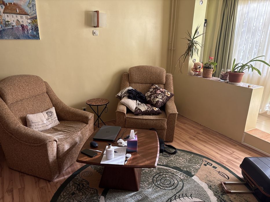 Fotolii comode cu structura rezistenta