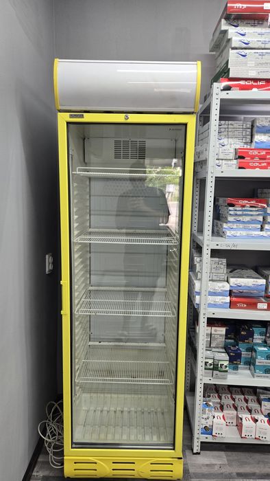 Продам холодильник срочно