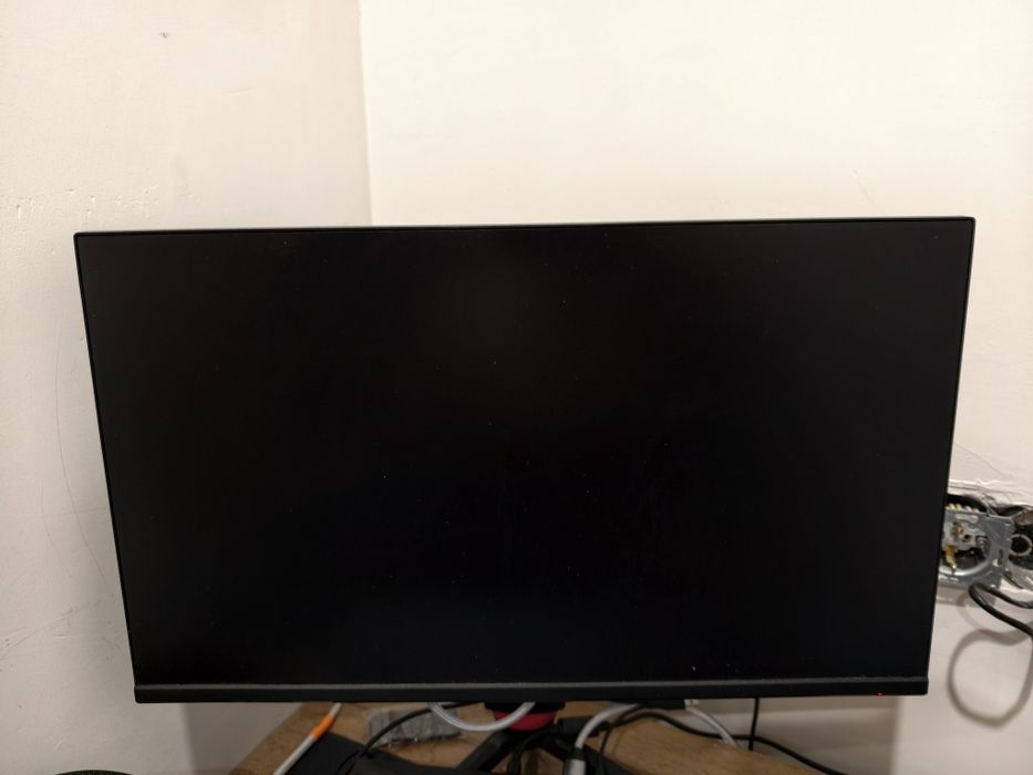 Монитор ardor gaming af24f1 144hz