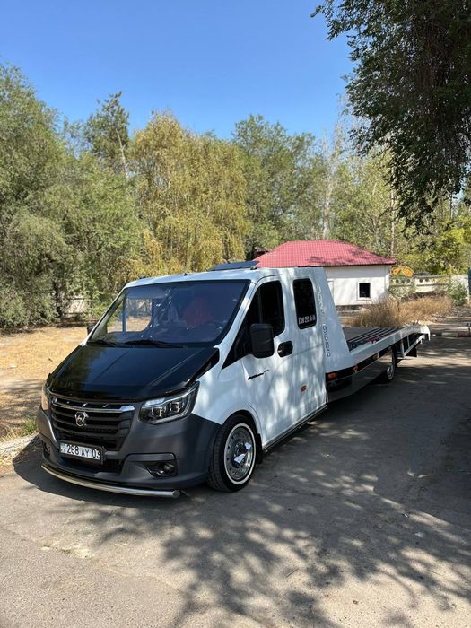 Эвакуатор Сарыағаш