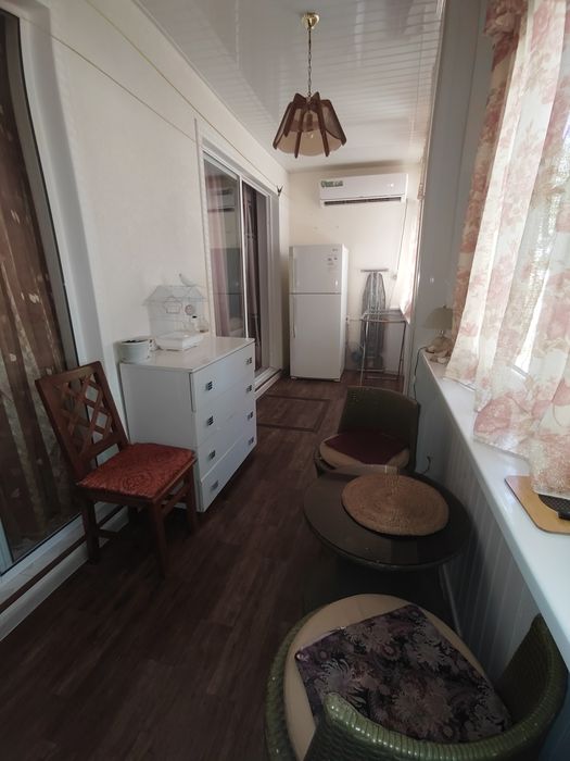 Продаётся квартира