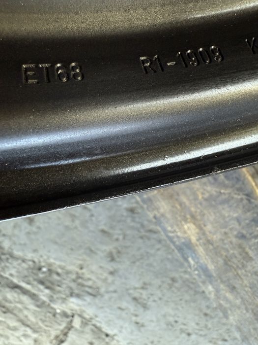 Jante otel Fiat Ducato, Fiat Ducato i 230 și Fiat 500 C 5x130 pe 16"