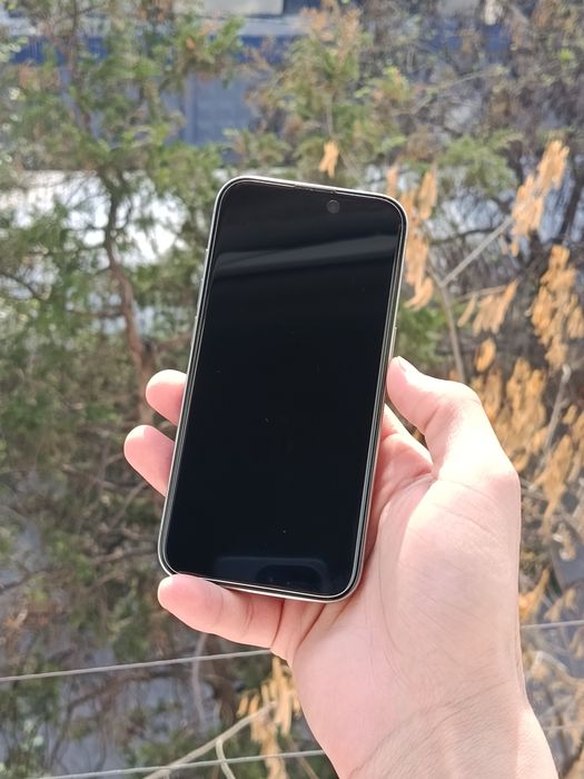 Iphone 15 Pro 256gb 87%