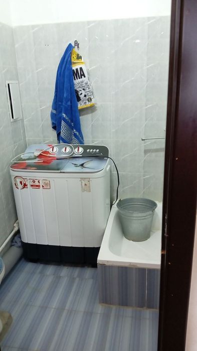 Квартира кредитлик Кармана,АЭРОПОРТда