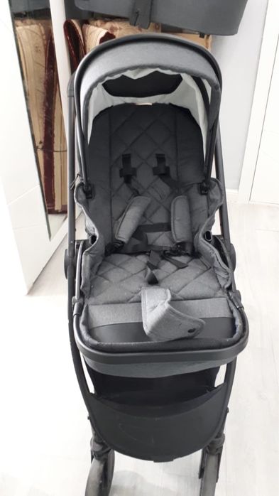 Продам коляску sprint в отличном состояний, 2 в1