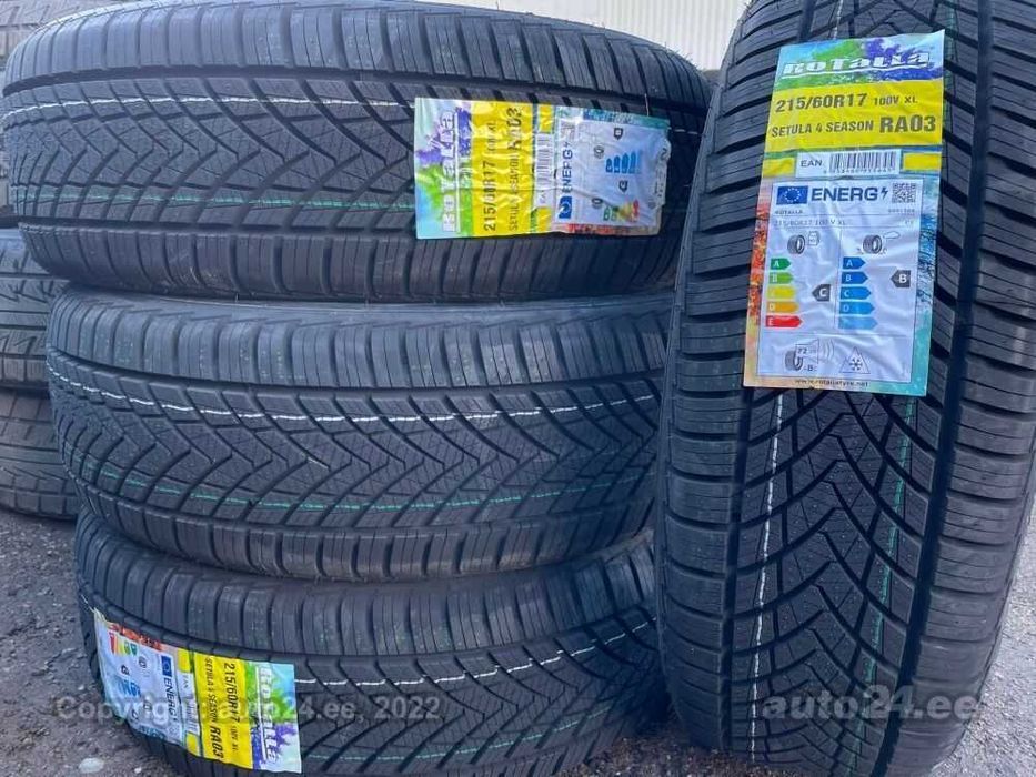 Rotalla RA03 Vsezon Archa balon har hil razmerda mavjud