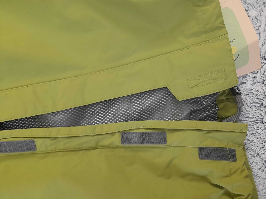 Продаётся куртка мужская размер 54-56новая