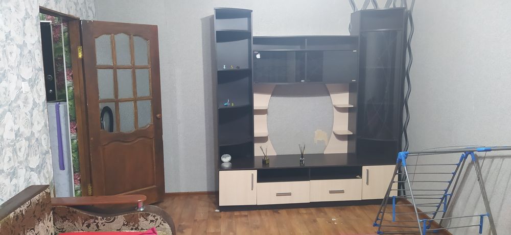 1 ком.квартира 18мик дом 38.