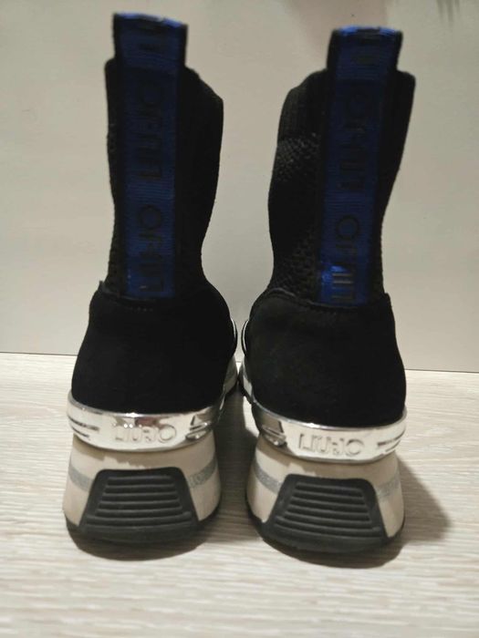 Sneakers dama Liu Jo 38