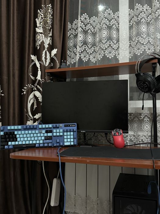 Компютер в хорошем состояние б/У