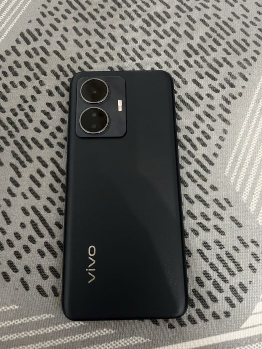 Электроника vivo v55
