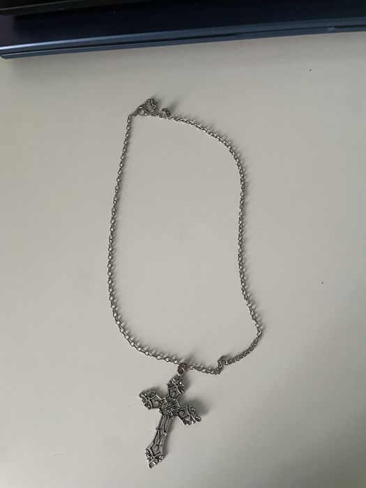 Lant cu cruciulita ,25 lei