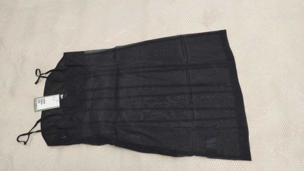 H&M - нижнее платье (подплатник).