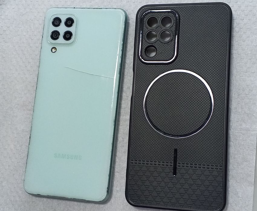 samsung galaxy A22 4G