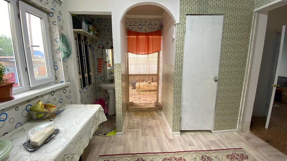 Құрметті үй сатып алушылар!