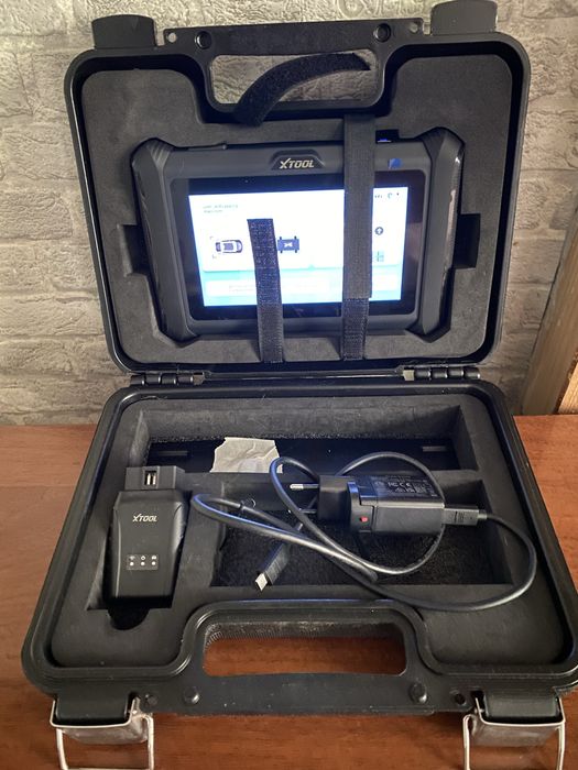 Автодиагностика на выезд