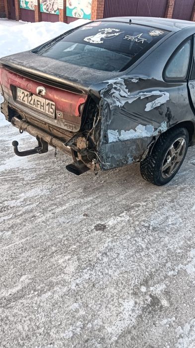 Продам Мазда 626