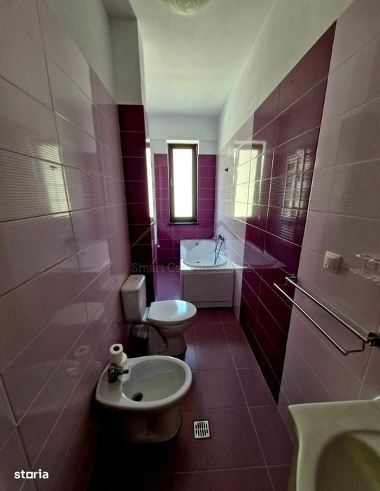 Apartament 2 camere + loc parcare intabulat!