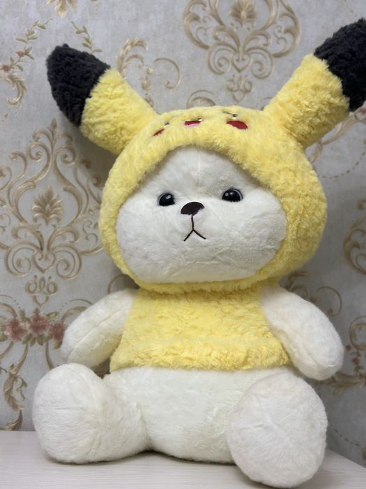 Yumshoq O’yinchoqlar