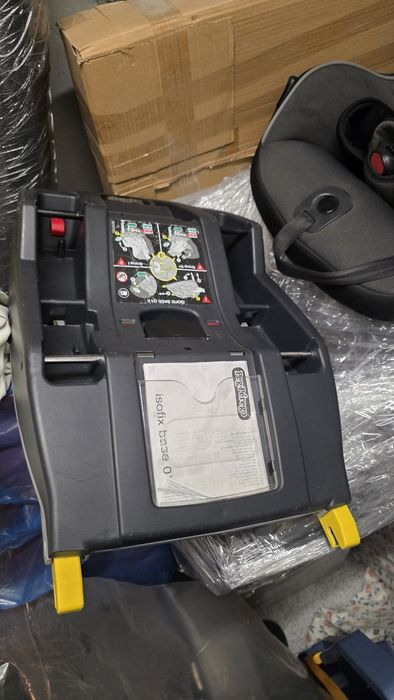 Столче за кола Peg Perego VAGGIO1 duo fix K
