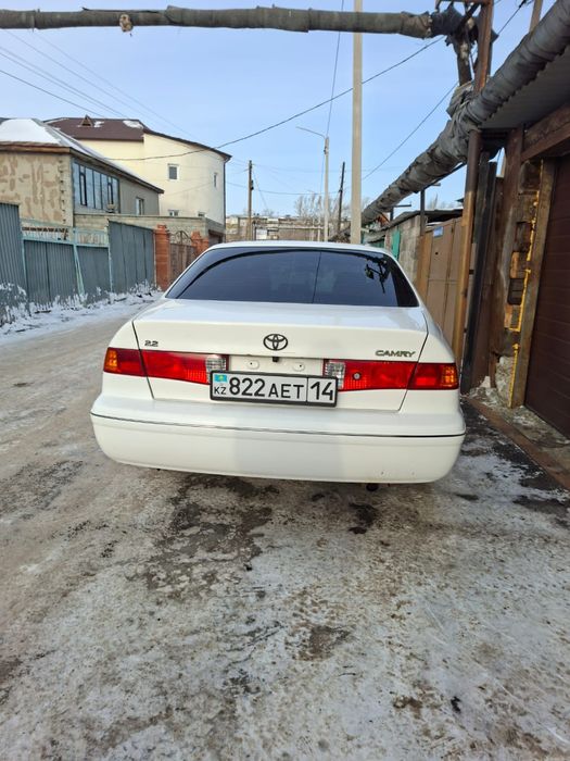 Продам Toyota Camry Gracia