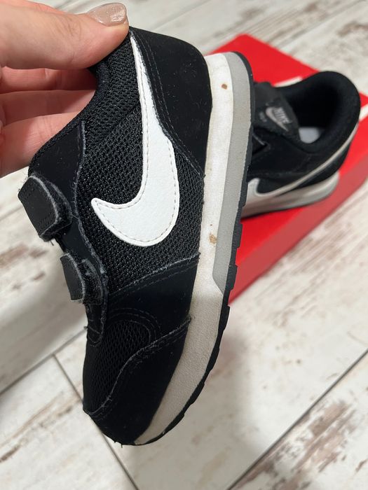 Детски обувки за момче