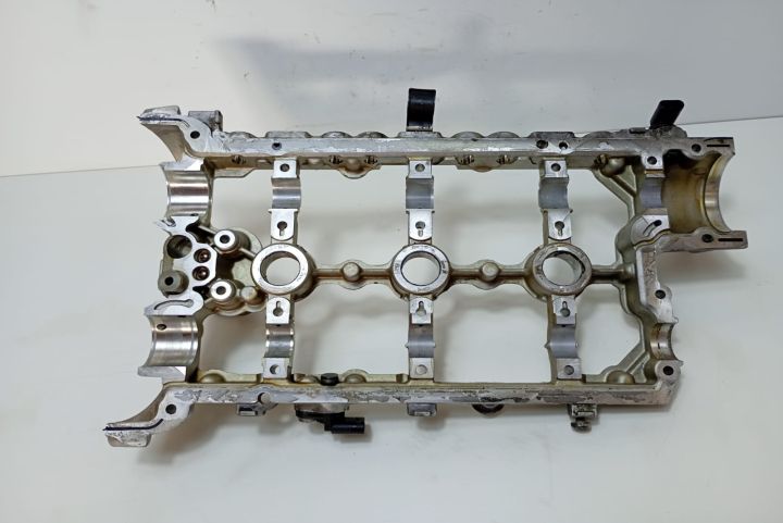 Capac  chiulasa 3.2 fsi 06E103285 Volkswagen VW Touareg generatia 1 7