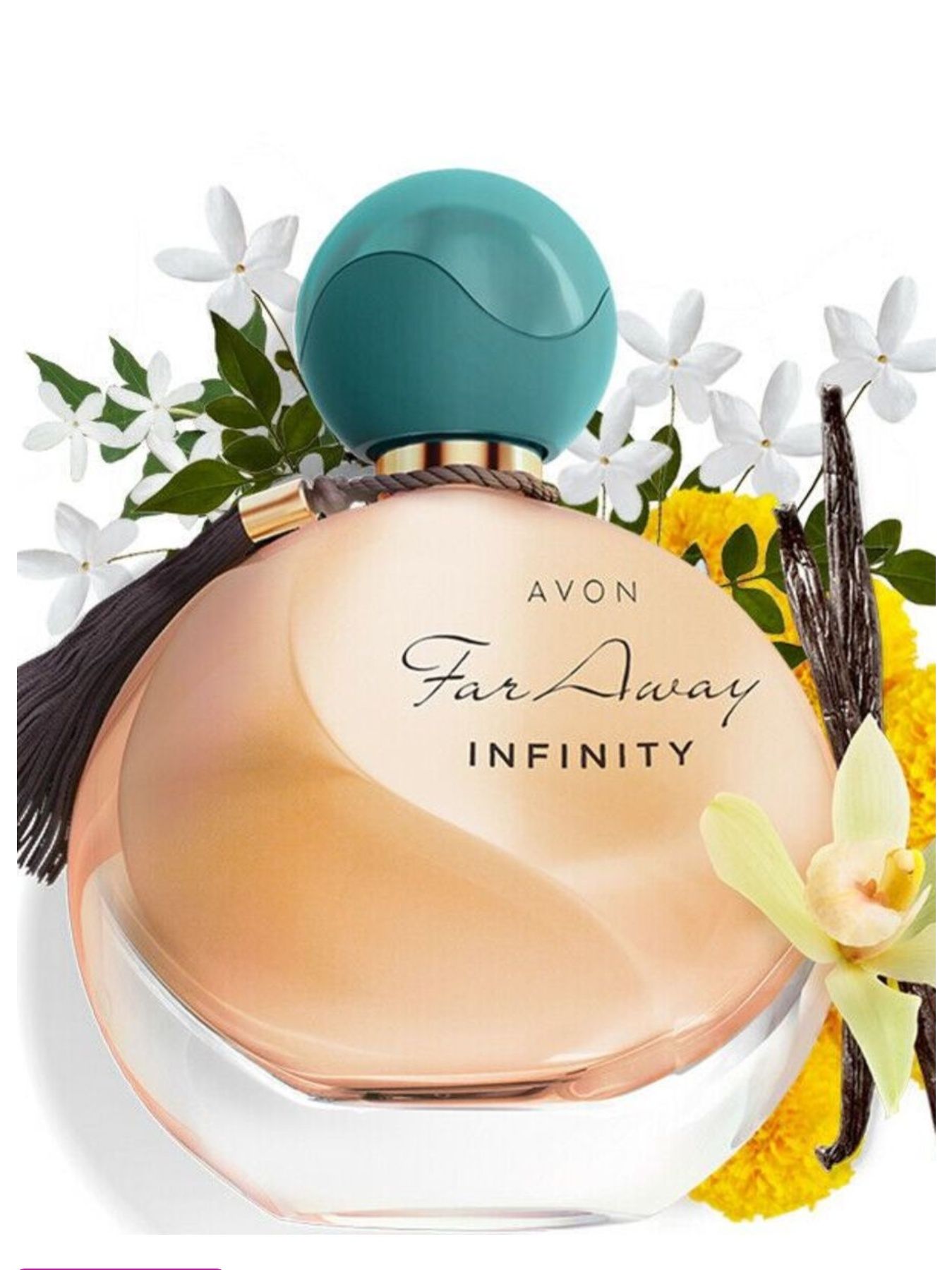 Far away avon отзывы