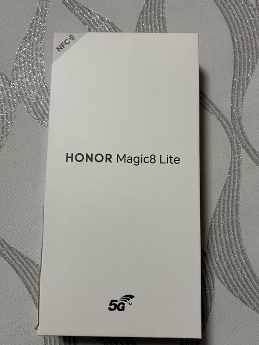 HONOR Magic8 Lite