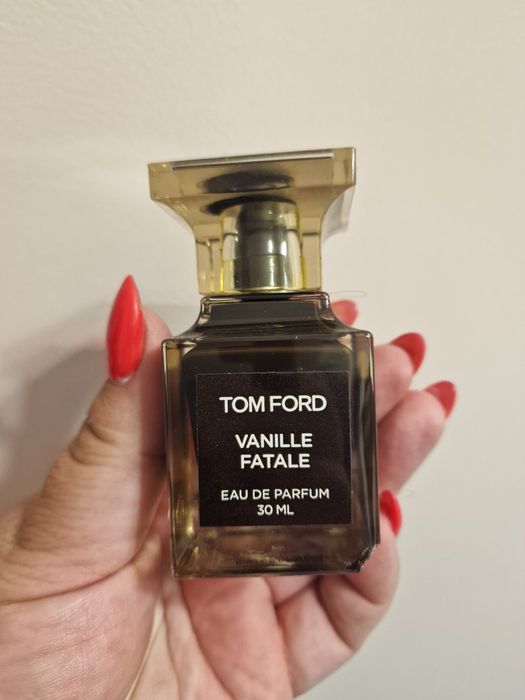 Оригинален парфюм Tom Ford Vanille Fatale