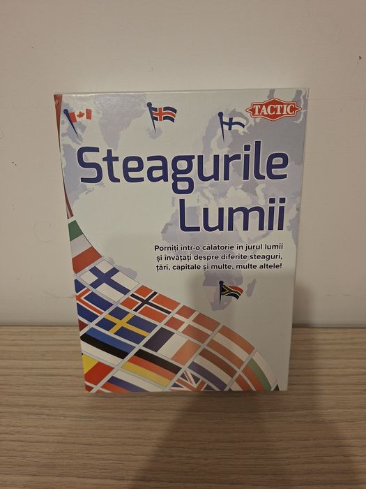 Jocuri diverse modele pentru copii si adulti