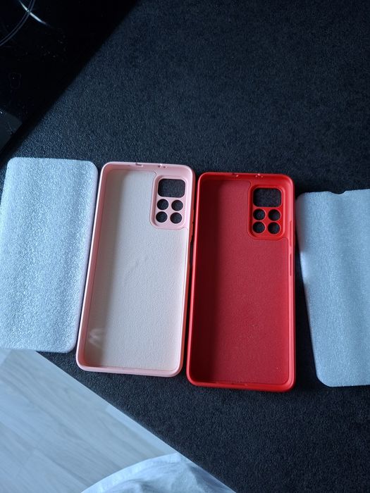 Кейсове за Xiaomi Redmi Note 11s 5G
