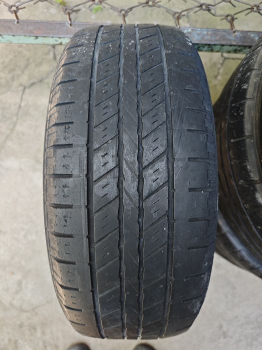 Одна шина Hankook DynaPro HP 235 60 R16