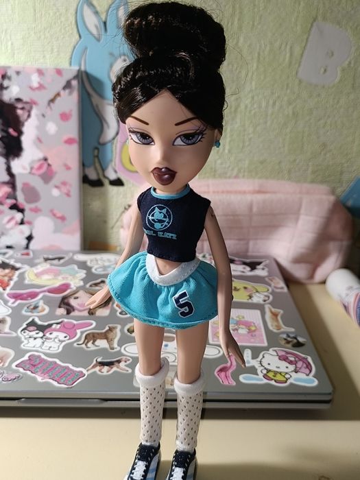 Кукла братц bratz Дана
