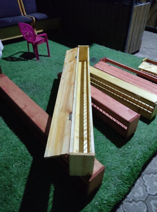 Продам кормушку для голубей