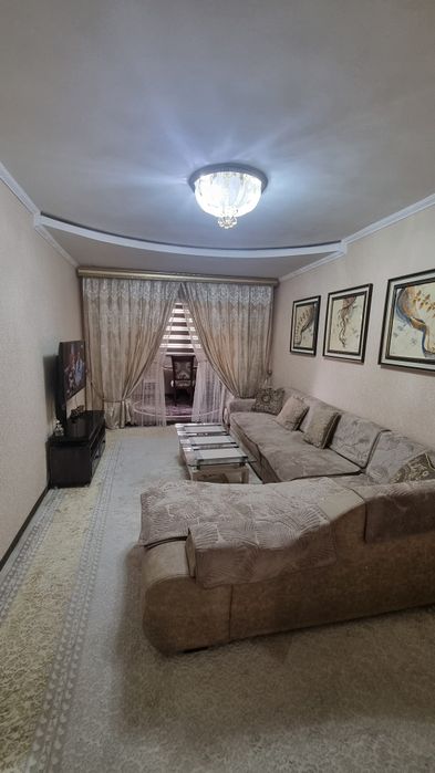 Чиланзар 23 квартал 2(3) комнаты 5/5