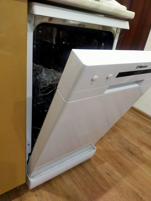 Продам посудомойку