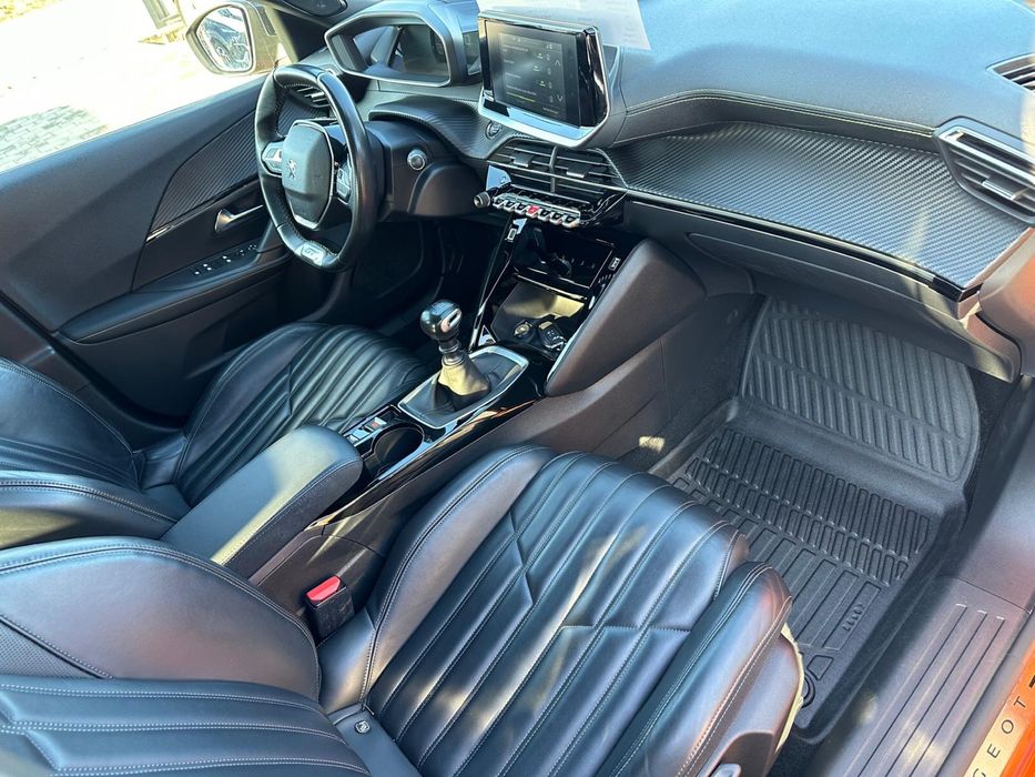 PEUGEOT 2008 GT-Line 2020 - rate avans 0