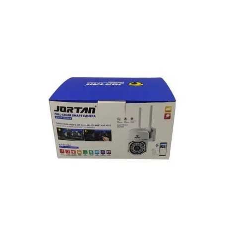 3xCamera de supravegere JORTAN