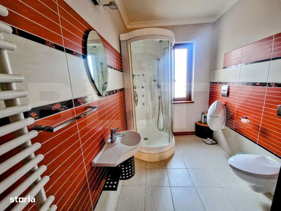 Proprietate Premium – Spatiu si Versatilitate pentru Locuinta sau Bu