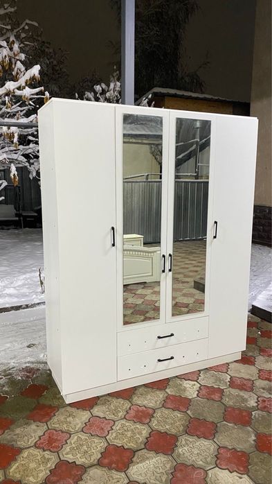 Шкаф Шифоньер+доставка