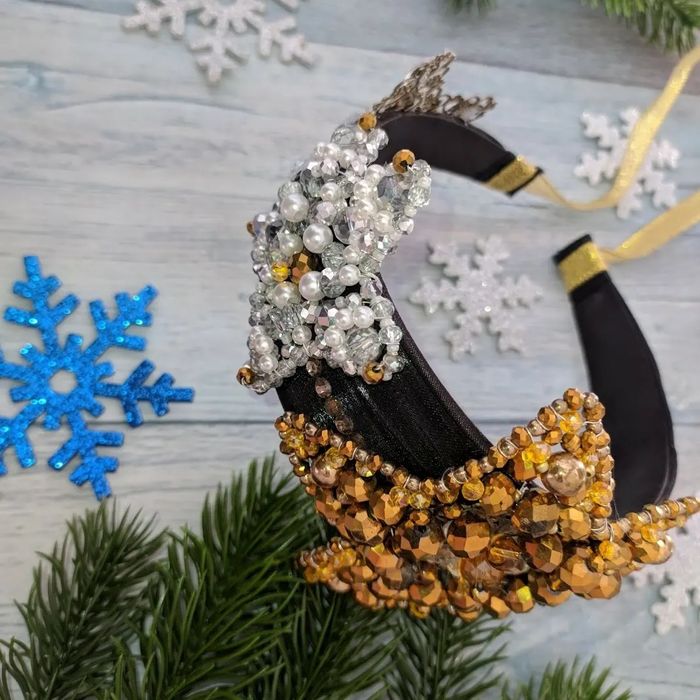 Детские короны на праздники