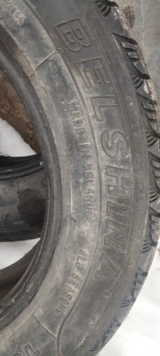 Продам резину одиночку