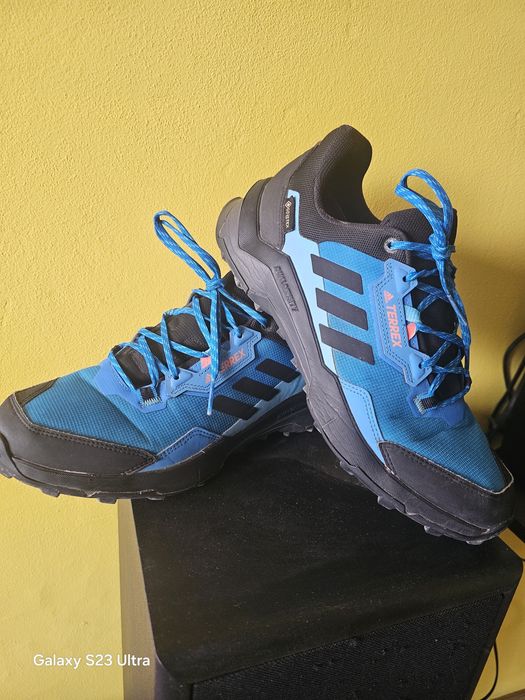 Adidas Goretex 43 1/3