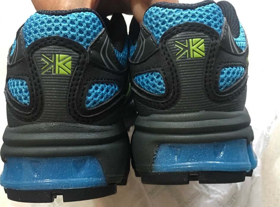 Дамски маратонки за планинско бягане- Каримор - 37 номер