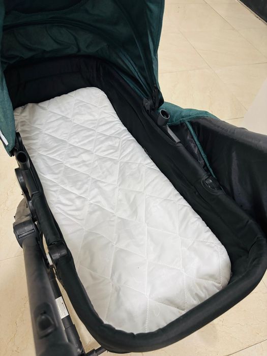 Коляска трансформер