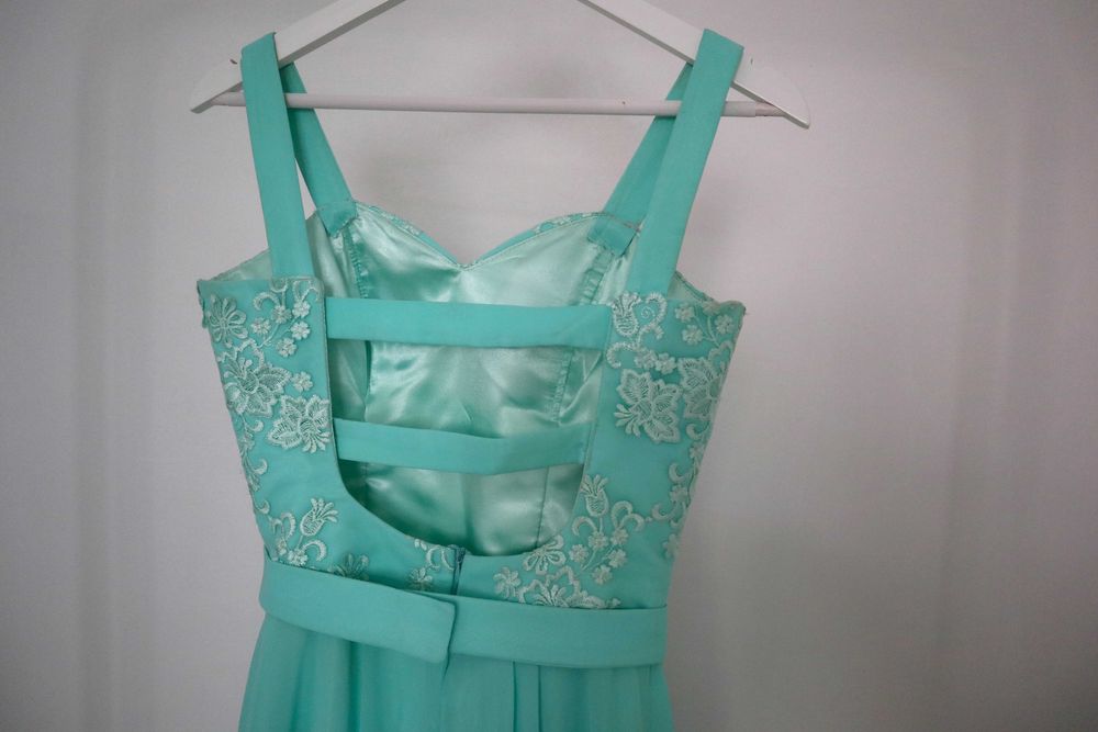 Дълга и къса официални рокли