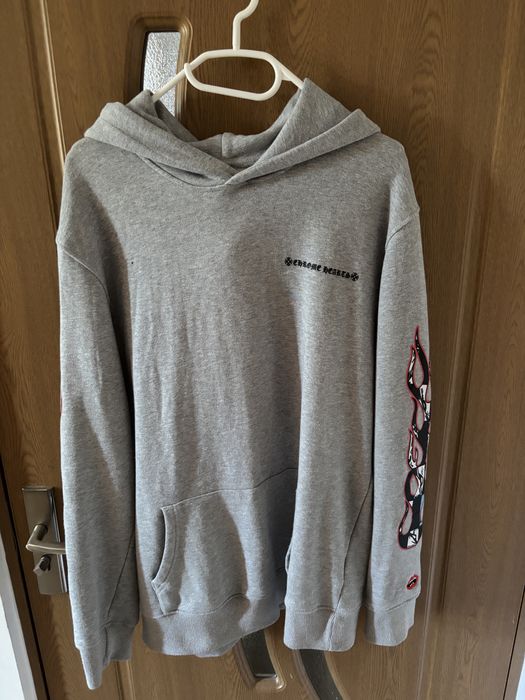 Hanorac Chrome Hearts