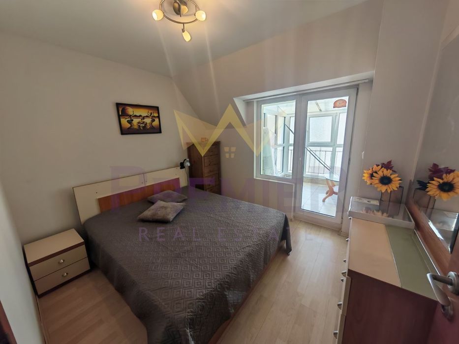 Дава се под наем Двустаен апартамент в Варна, Генералите - 64 кв.м за 550 € - Снимка #4